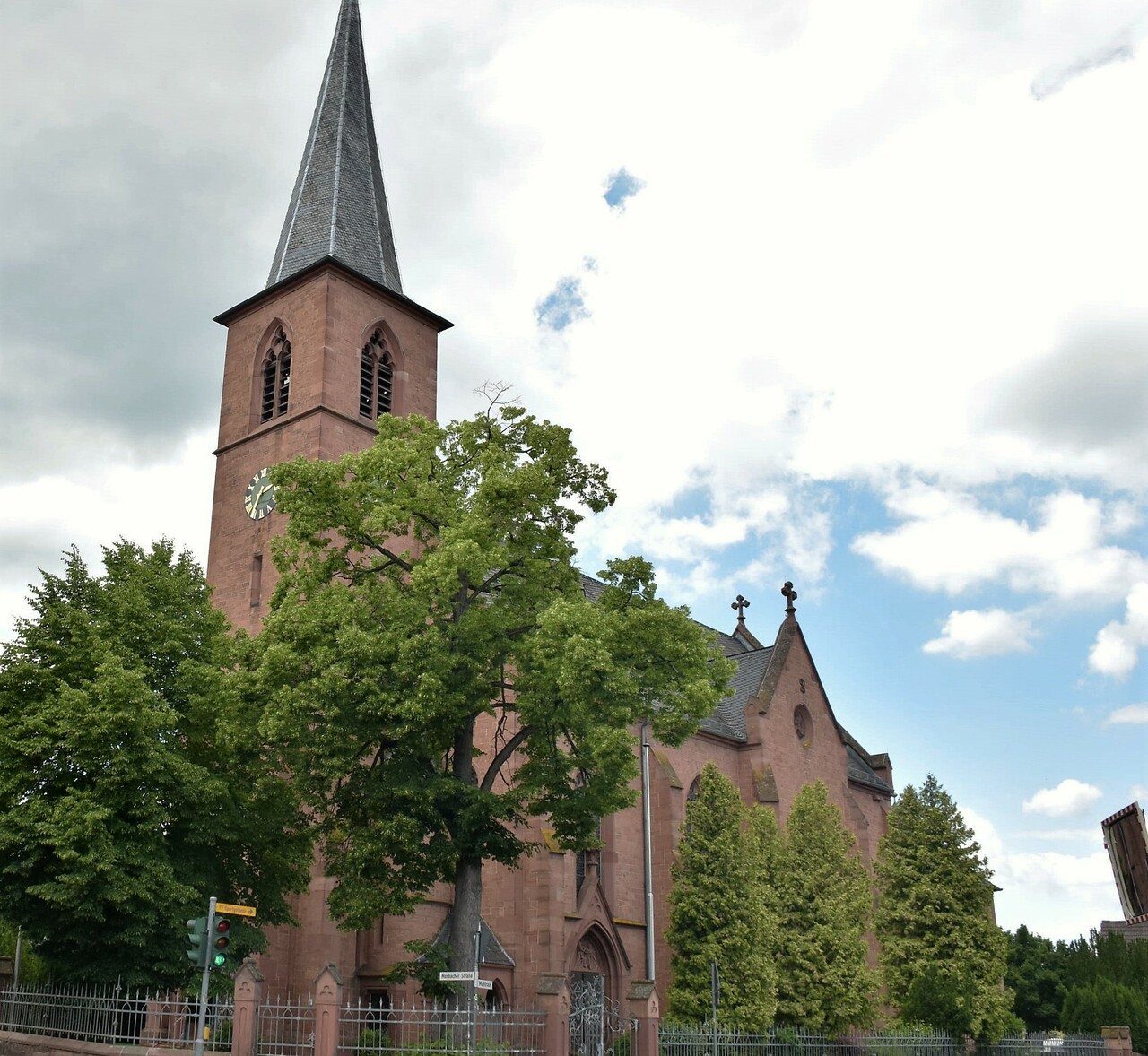 01 2016 06 23 bc9ba549 DSC 1680 Copyright Pfarrei St Sebastian Wenigumstadt