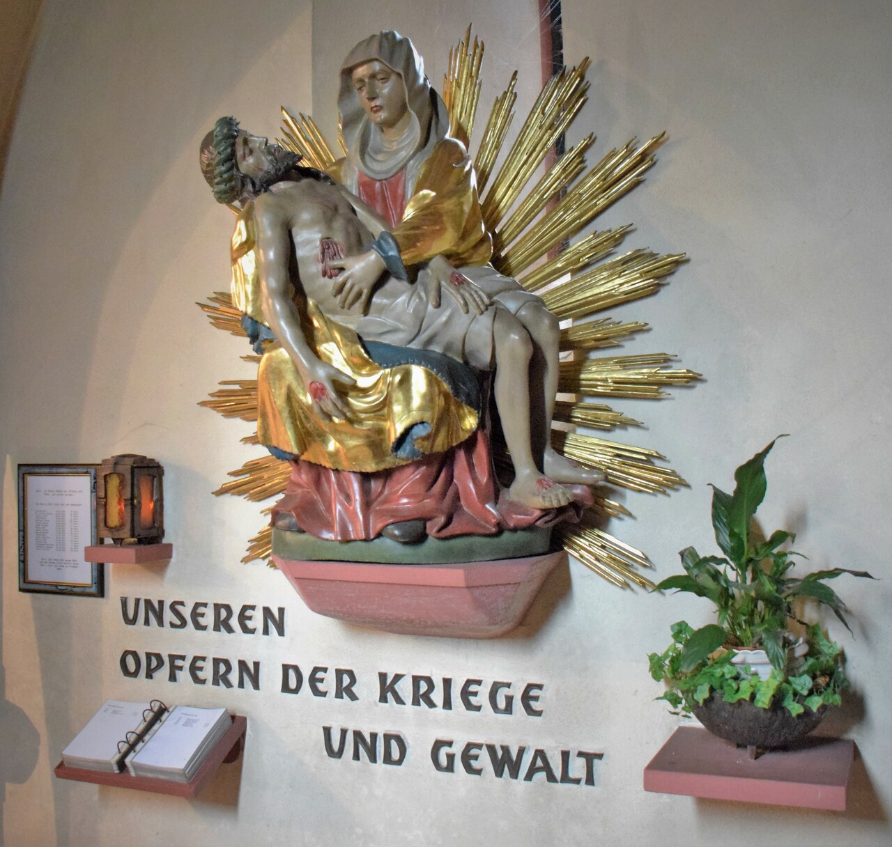 09 2016 06 23 70e64100 DSC 1713 Copyright Pfarrei Wenigumstadt